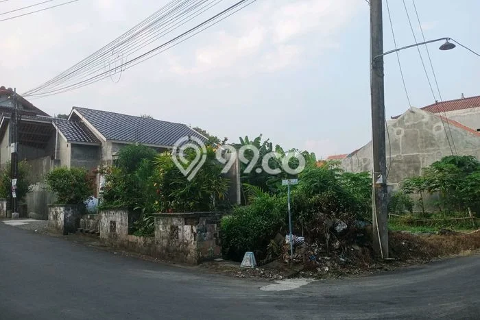 Tanah Premium Kawasan Mertoyudan, Luas 156m², Dekat Mertoyudan, Magelang, Magelang Tanah Premium Kawasan Mertoyudan, Luas 156m², Dekat Mertoyudan, Magelang, Magelang