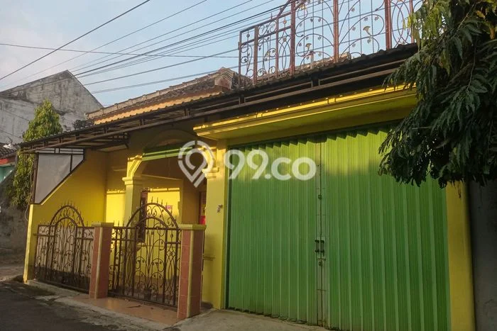 Rumah Minimalis Dijual Lokasi Mertoyudan 2 Kamar dengan Luas Tanah 99m2 Rumah Minimalis Dijual Lokasi Mertoyudan 2 Kamar dengan Luas Tanah 99m2