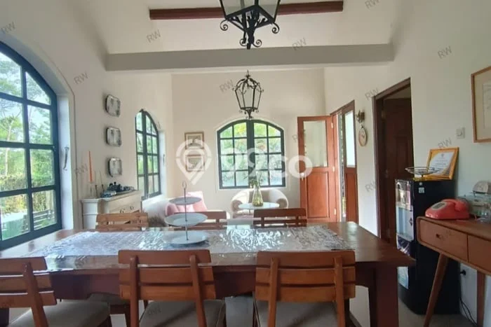 Vila di Pakem, Area 1213m2m², Dekat Mudah Pusat Kota Vila di Pakem, Area 1213m2m², Dekat Mudah Pusat Kota
