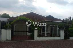 Properti Nyaman 4 KT Luas Tanah 284m² di Magelang Utara, Magelang Properti Nyaman 4 KT Luas Tanah 284m² di Magelang Utara, Magelang