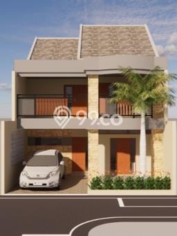Rumah Budget Terbaik Dijual Area Mertoyudan LT 76m2 Rumah Budget Terbaik Dijual Area Mertoyudan LT 76m2