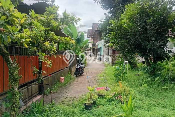 Hunian Cantik Minimalis Lb 200m2 di Magelang Tengah, Magelang Hunian Cantik Minimalis Lb 200m2 di Magelang Tengah, Magelang