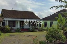 Jual Rumah Bagus Siap Huni LB 100m2 di Mertoyudan, Magelang Jual Rumah Bagus Siap Huni LB 100m2 di Mertoyudan, Magelang