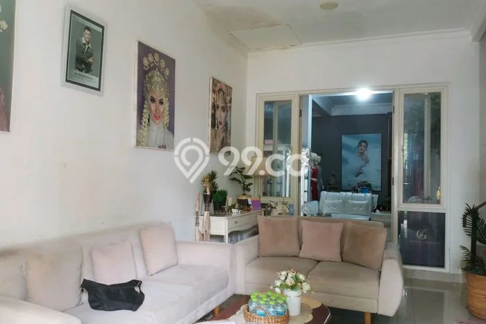 Rumah Strategis Minimalis Lb 300m2 di Mertoyudan, Magelang Rumah Strategis Minimalis Lb 300m2 di Mertoyudan, Magelang