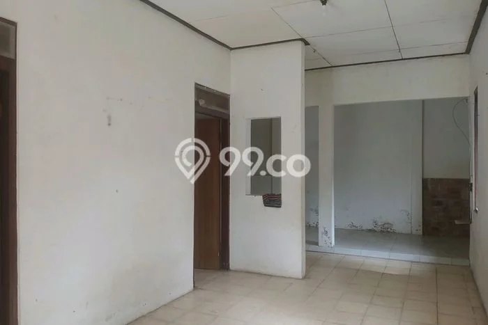 Dijual Cepat Rumah Minimalis & Modern LB 45m2 di Mungkit Dijual Cepat Rumah Minimalis & Modern LB 45m2 di Mungkit