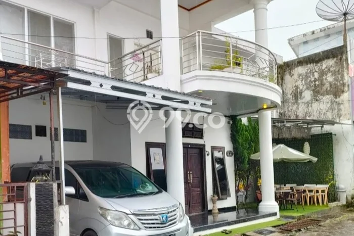 For Sale Rumah 3 Kamar Lokasi Strategis Bagus dan Strategis di Mertoyudan For Sale Rumah 3 Kamar Lokasi Strategis Bagus dan Strategis di Mertoyudan