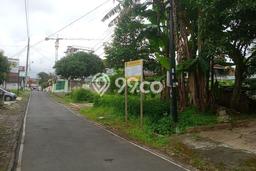 Jual Rumah Bagus Siap Huni LB 100m2 di Mertoyudan, Magelang Jual Rumah Bagus Siap Huni LB 100m2 di Mertoyudan, Magelang