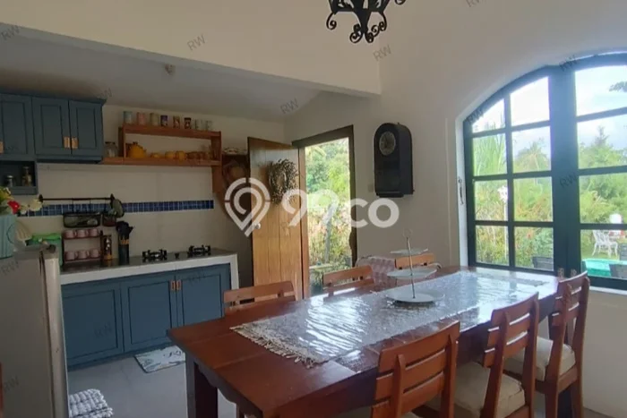Vila di Pakem, Area 1213m2m², Dekat Mudah Pusat Kota Vila di Pakem, Area 1213m2m², Dekat Mudah Pusat Kota
