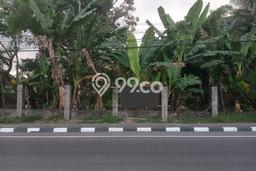 Lahan Dijual Lokasi Mertoyudan, Magelang dengan Luas Tanah 5500m2 dan Status SHM Lahan Dijual Lokasi Mertoyudan, Magelang dengan Luas Tanah 5500m2 dan Status SHM