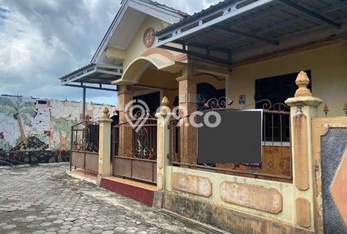 For Sale Rumah 3 Kamar Lokasi Ideal Nyaman dan Strategis di Mertoyudan For Sale Rumah 3 Kamar Lokasi Ideal Nyaman dan Strategis di Mertoyudan