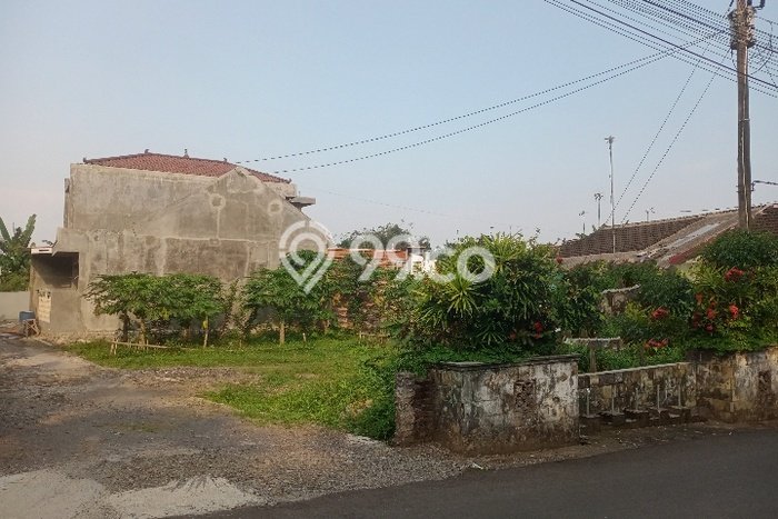Tanah Premium Kawasan Mertoyudan, Luas 156m², Dekat Mertoyudan, Magelang, Magelang Tanah Premium Kawasan Mertoyudan, Luas 156m², Dekat Mertoyudan, Magelang, Magelang