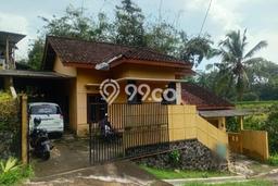 Hunian Terjangkau Dijual Area Windusari, Magelang Harga Rp 450 Juta Hunian Terjangkau Dijual Area Windusari, Magelang Harga Rp 450 Juta