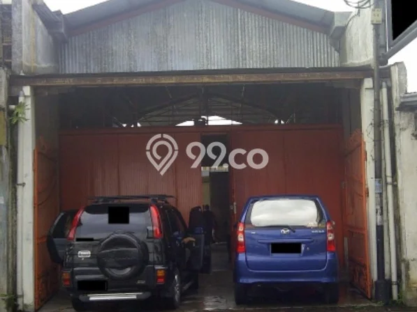 Ruko Premium di Magelang Selatan, Luas 800m2m², Lokasi Mainroad Ruko Premium di Magelang Selatan, Luas 800m2m², Lokasi Mainroad
