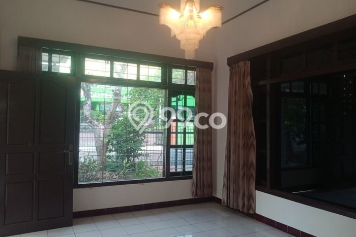 Properti Nyaman 4 KT Luas Tanah 284m² di Magelang Utara, Magelang Properti Nyaman 4 KT Luas Tanah 284m² di Magelang Utara, Magelang