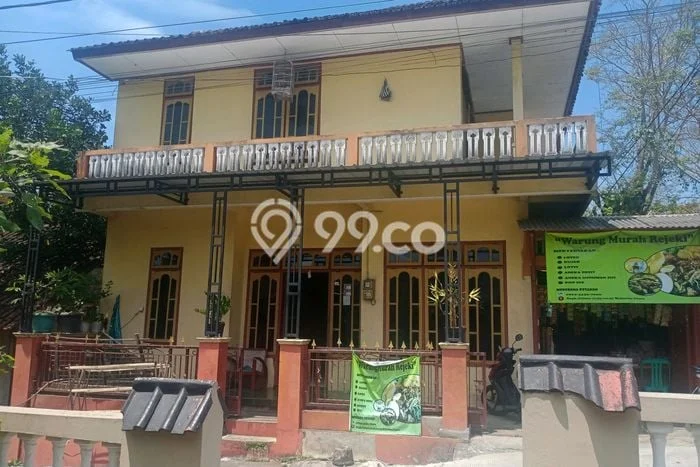 HUNIAN PILIHAN! Rumah area Temanggung, Luas 116m² LB 180m² HUNIAN PILIHAN! Rumah area Temanggung, Luas 116m² LB 180m²