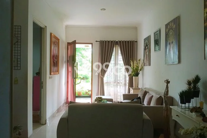 Rumah Strategis Minimalis Lb 300m2 di Mertoyudan, Magelang Rumah Strategis Minimalis Lb 300m2 di Mertoyudan, Magelang