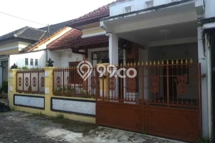 Dijual Rumah Minimalis Bagus Punya 3 KT di Mertoyudan Magelang SHM Dijual Rumah Minimalis Bagus Punya 3 KT di Mertoyudan Magelang SHM