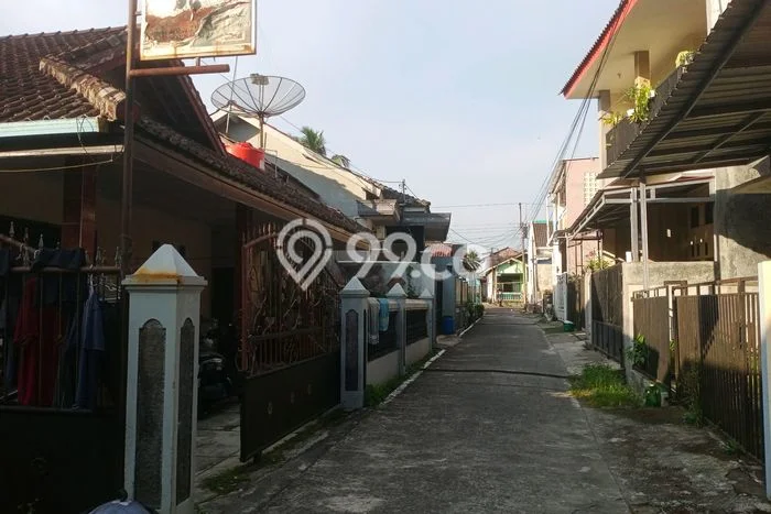 Hunian Cantik Modern Lb 170m2 di Mertoyudan, Magelang Hunian Cantik Modern Lb 170m2 di Mertoyudan, Magelang