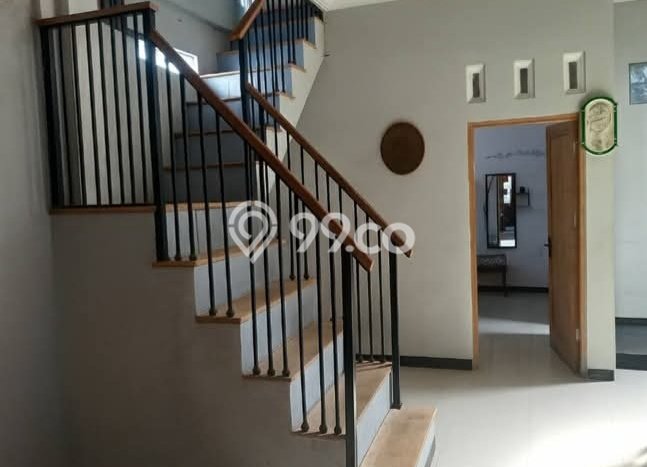 Rumah Terawat area Mertoyudan, Magelang, LT 205m², LB 150m² Rumah Terawat area Mertoyudan, Magelang, LT 205m², LB 150m²