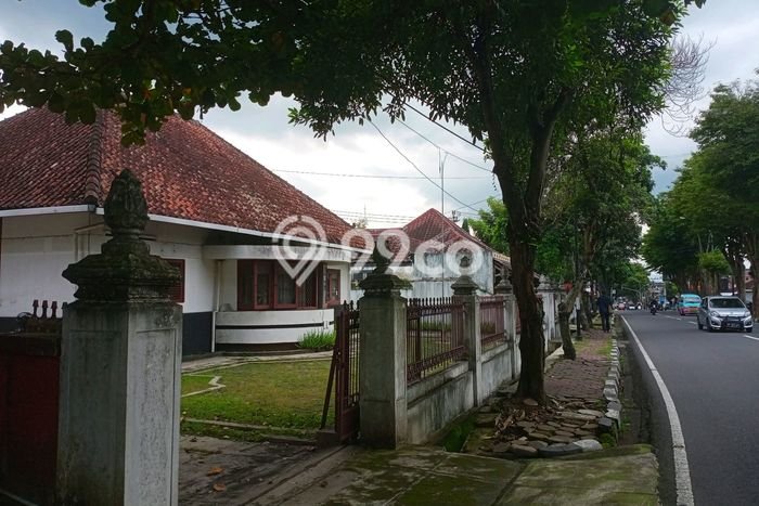 Dijual Hunian Mewah dengan Fasilitas Sekitar Lengkap di Magelang Utara, Magelang Dijual Hunian Mewah dengan Fasilitas Sekitar Lengkap di Magelang Utara, Magelang