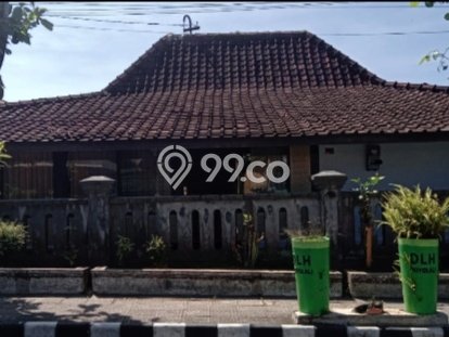 Rumah Budget Terbaik Siap Huni Area Boyolali Kota LT 703m2 Rumah Budget Terbaik Siap Huni Area Boyolali Kota LT 703m2