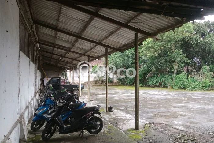 Gudang paling strategis disewakan di Secang Magelang Gudang paling strategis disewakan di Secang Magelang