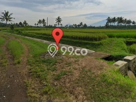 Tanah Dijual Lokasi Mertoyudan, Magelang Luas 1320m2 Legalitas Aman Tanah Dijual Lokasi Mertoyudan, Magelang Luas 1320m2 Legalitas Aman