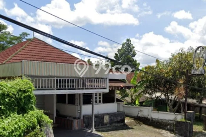 Rumah Modern Minimalis 5 KT Siap Huni di Magelang Tengah Rumah Modern Minimalis 5 KT Siap Huni di Magelang Tengah