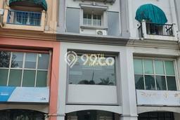 Ruko Bagus Dijual di Pondok Indah Jakarta Selatan Lokasi Strategis Cocok untuk Kembangkan Bisnis Ruko Bagus Dijual di Pondok Indah Jakarta Selatan Lokasi Strategis Cocok untuk Kembangkan Bisnis