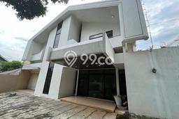 Best Deal Hunian Mewah Ideal dan Luas di Mampang Prapatan, Jakarta Selatan Best Deal Hunian Mewah Ideal dan Luas di Mampang Prapatan, Jakarta Selatan