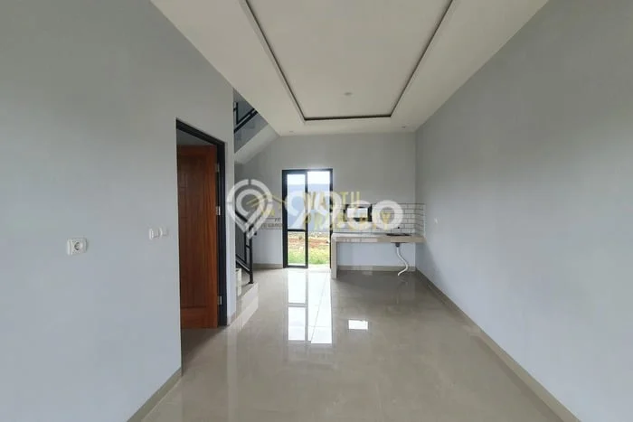 Hunian Cantik Minimalis Lb 72m2 di Cibinong, Bogor Hunian Cantik Minimalis Lb 72m2 di Cibinong, Bogor