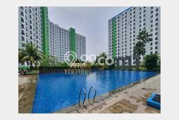 Apartemen Terjangkau di Ciputat Spesifikasi 1 Kamar Apartemen Terjangkau di Ciputat Spesifikasi 1 Kamar