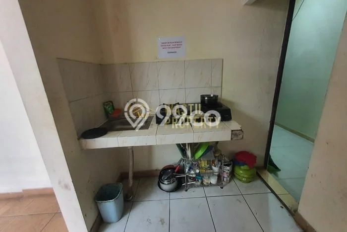 Rumah Kost Dijual di Cipayung, Jakarta Timur, 24 KT, 24 KM, Bangunan 500m2 Rumah Kost Dijual di Cipayung, Jakarta Timur, 24 KT, 24 KM, Bangunan 500m2