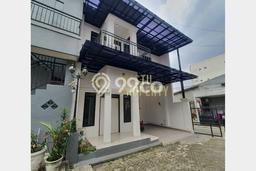 Dijual Cepat Rumah Favorit Siap Huni LB 90m2 di Cinere, Depok Dijual Cepat Rumah Favorit Siap Huni LB 90m2 di Cinere, Depok