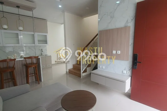 Rumah Modern Minimalis 3 Kamar Bisa Langsung Pindah di Ciampea Rumah Modern Minimalis 3 Kamar Bisa Langsung Pindah di Ciampea