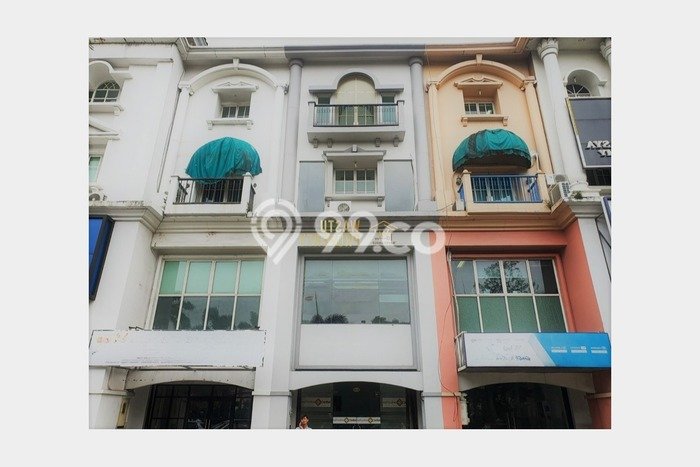 Ruko Dijual di Jakarta Selatan LT 85m2 & LB 340m2 Lokasi Terbaik! Ruko Dijual di Jakarta Selatan LT 85m2 & LB 340m2 Lokasi Terbaik!