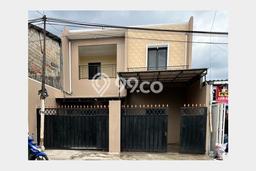 Rumah Luxury Modern Tanpa Renovasi di Lenteng Agung Jakarta Selatan Rumah Luxury Modern Tanpa Renovasi di Lenteng Agung Jakarta Selatan