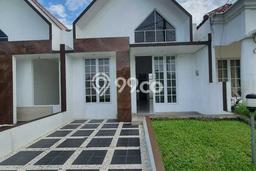 Rumah Modern Minimalis 3 Kamar Bisa Langsung Pindah di Cibinong Rumah Modern Minimalis 3 Kamar Bisa Langsung Pindah di Cibinong