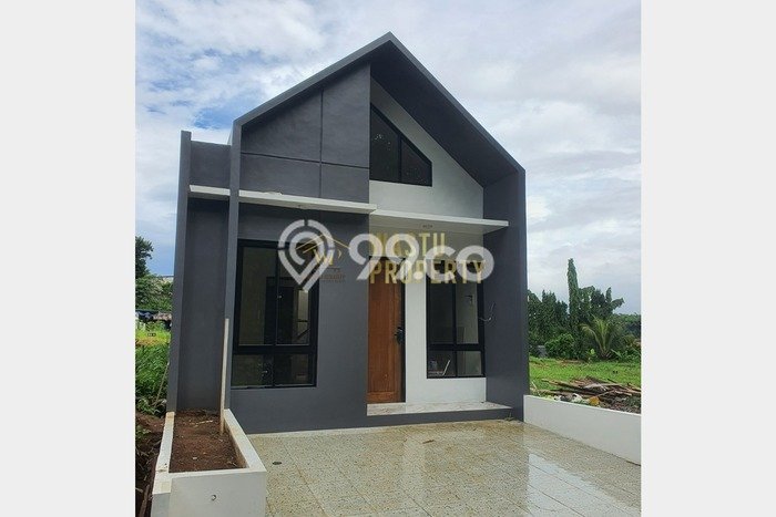 Jual Rumah Harga Miring Bojong Gede Punya 2 KT & LT 55m2 Jual Rumah Harga Miring Bojong Gede Punya 2 KT & LT 55m2