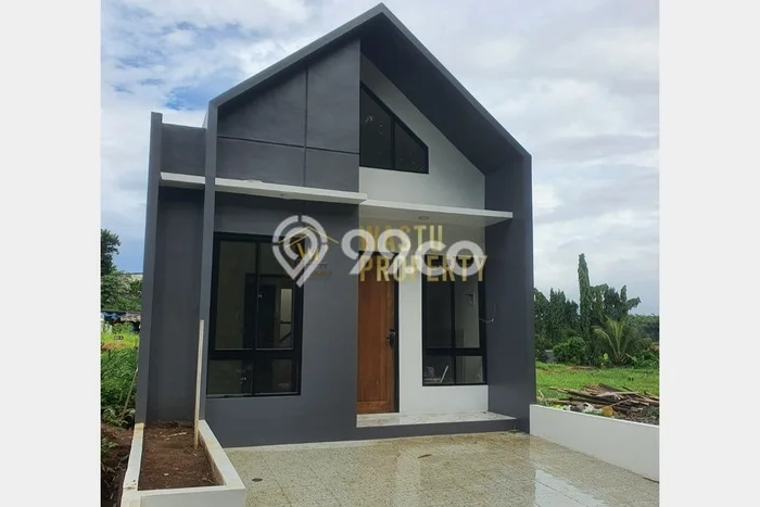 Hunian Murah Dijual Area Bojong Gede, Bogor Harga Rp 496 Juta Hunian Murah Dijual Area Bojong Gede, Bogor Harga Rp 496 Juta