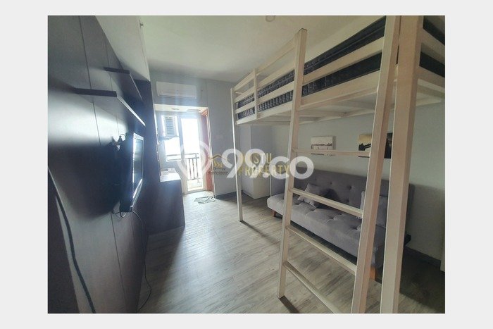 Dijual Apartemen di Beji, Depok 1 KT, 1 KM Strategis Dijual Apartemen di Beji, Depok 1 KT, 1 KM Strategis