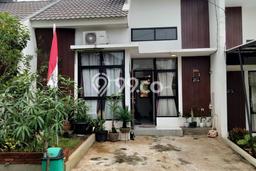 Dijual Rumah Strategis Bagus Punya 2 KT di Parung Bogor SHM Dijual Rumah Strategis Bagus Punya 2 KT di Parung Bogor SHM