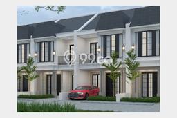 Dijual Rumah 3 Kamar Lokasi Ideal Nyaman dan Strategis di Purwaharja Dijual Rumah 3 Kamar Lokasi Ideal Nyaman dan Strategis di Purwaharja
