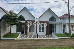 Hunian Cantik Minimalis Lb 42m2 di Cibinong, Bogor Hunian Cantik Minimalis Lb 42m2 di Cibinong, Bogor
