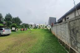 Lahan Dijual Lokasi Jagakarsa, Jakarta Selatan dengan Luas Tanah 2591m2 dan Status - Lahan Dijual Lokasi Jagakarsa, Jakarta Selatan dengan Luas Tanah 2591m2 dan Status -