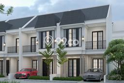 For Sale Rumah 3 Kamar Lokasi Strategis Nyaman dan Strategis di Purwaharja For Sale Rumah 3 Kamar Lokasi Strategis Nyaman dan Strategis di Purwaharja