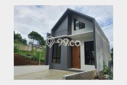 Rumah Murah Dijual di Bojong Gede, Bogor Harga Rp 496 Juta Rumah Murah Dijual di Bojong Gede, Bogor Harga Rp 496 Juta
