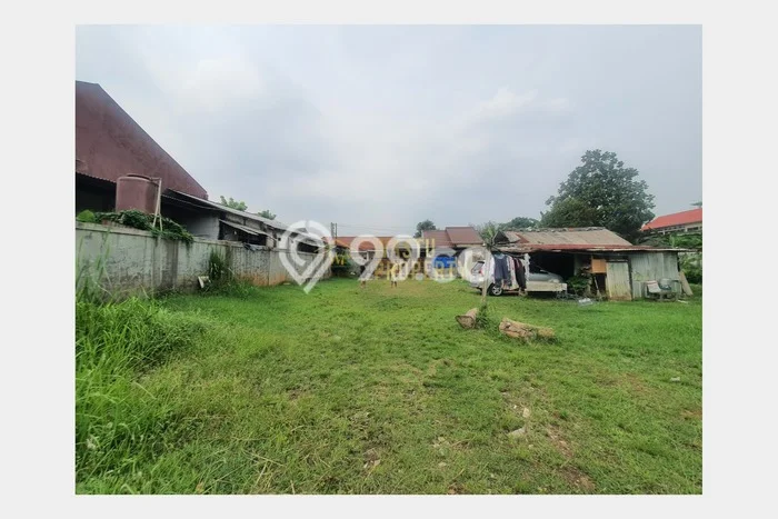 Tanah Dijual Area Strategis di Cipedak Jakarta Selatan 2591m2 Tanah Dijual Area Strategis di Cipedak Jakarta Selatan 2591m2