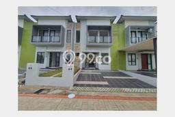 Jual Rumah Bagus Siap Huni LB 72m2 di Ciampea, Bogor Jual Rumah Bagus Siap Huni LB 72m2 di Ciampea, Bogor