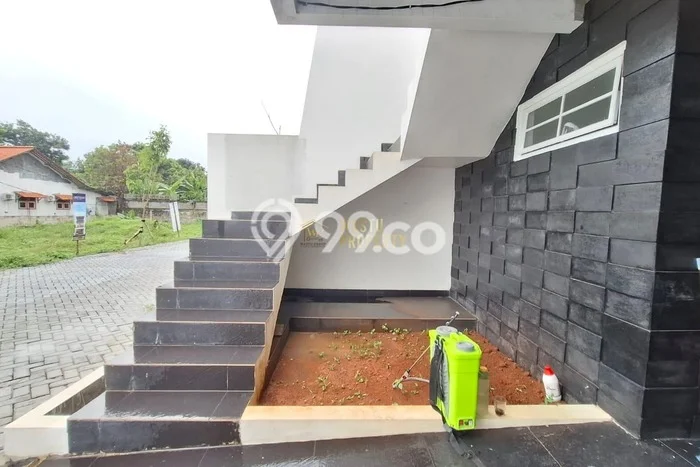 Hunian Eksklusif Dijual LT 137m2 di Jagakarsa, Jakarta Selatan Hunian Eksklusif Dijual LT 137m2 di Jagakarsa, Jakarta Selatan